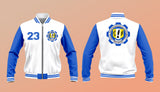 RIZAL TECHNOLOGICAL UNIVERSITY Varsity Jacket