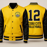 Mens VolleyBall Jacket