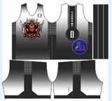 BASKETBALL LAYOUTS