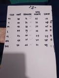Ornament Jackets Layout