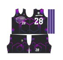 BASKETBALL LAYOUTS