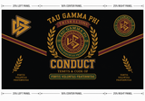 Taugamma Jacket