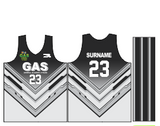 BASKETBALL LAYOUTS