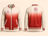 BATANGAS STATE UNIVERSITY Varsity Jacket
