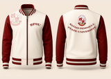 BATAAN PENINSULA STATE UNIVERSITY Varsirt Jacket