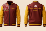 BATAAN PENINSULA STATE UNIVERSITY Varsirt Jacket