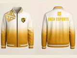Bren E-Sports Varsity Jacket