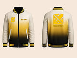 Bren E-Sports Varsity Jacket