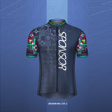 CYCLING JERSEY