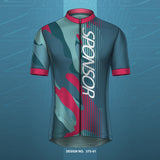 CYCLING JERSEY