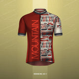 CYCLING JERSEY