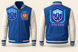 CEBU TECHNOLOGICAL UNIVERSITY VARSITY JACKET