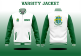 HOLY NAME UNIVERSITY Varsity Jacket
