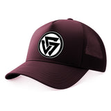 Tau Gamma Trucker Caps