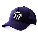 Tau Gamma Trucker Caps