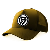 Tau Gamma Trucker Caps