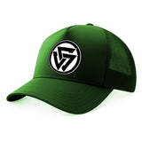 Tau Gamma Trucker Caps