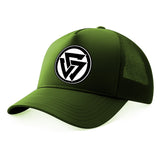 Tau Gamma Trucker Caps