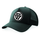 Tau Gamma Trucker Caps