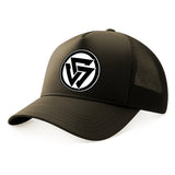 Tau Gamma Trucker Caps