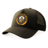 Tau Gamma Trucker Caps
