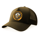 Tau Gamma Trucker Caps