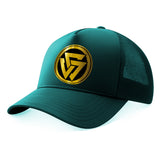 Tau Gamma Trucker Caps