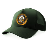 Tau Gamma Trucker Caps