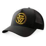 Tau Gamma Trucker Caps