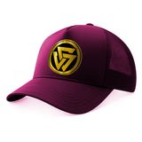 Tau Gamma Trucker Caps