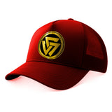 Tau Gamma Trucker Caps