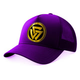 Tau Gamma Trucker Caps