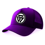 Tau Gamma Trucker Caps