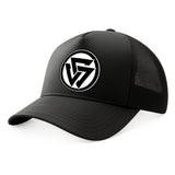 Tau Gamma Trucker Caps