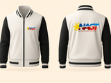 Triathlon Varsity Jacket