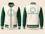 NORTHERN MINDANAO COLLEGE Varsity Jacket