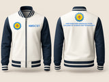 NORTHWESTERN MINDANAO STATE UNIVERSITY Varsity Jacket