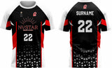 Nustar