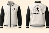 Runners Varsity Jacket