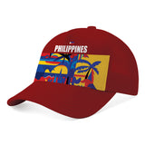Sea Games Trucker Caps