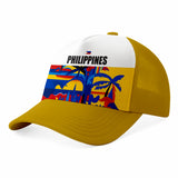 Sea Games Trucker Caps