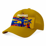 Sea Games Trucker Caps
