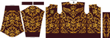 Ornament Jackets Layout