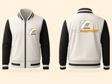 Triathlon Varsity Jacket
