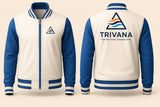 Triathlon Varsity Jacket