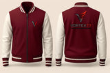 Triathlon Varsity Jacket