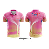 DepEd Polo Shirts