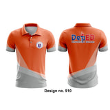 DepEd Polo Shirts