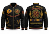 Taugamma Jacket