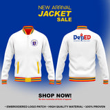 DEPED VARSITY JACKET